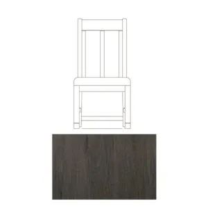Lake House Wood Side Chair