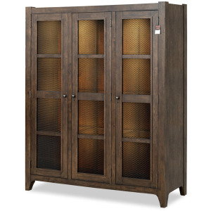 Lake House Display Cabinet