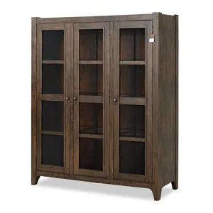 Lake House Display Cabinet