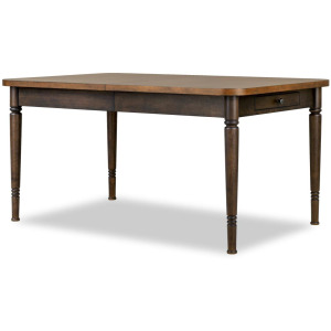 Lake House Leg Table