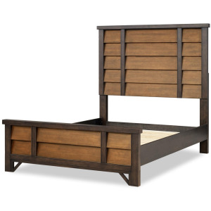Lake House Side Rails - Twin/Full