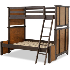 Lake House Full Size 4/6 Bottom Bunk Extension