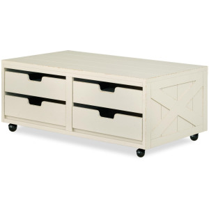 Lake House Tray Cocktail Table