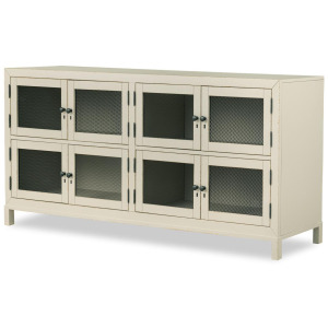 Lake House Door Console