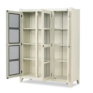 Lake House Display Cabinet