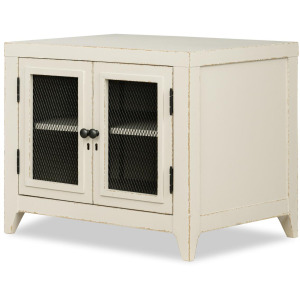 Lake House Accent Chest