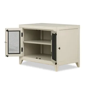 Lake House Accent Chest