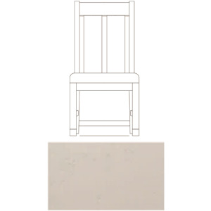 Lake House Wood Side Chair