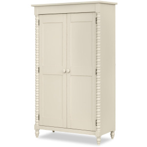 Lake House Jenny Lind Armoire