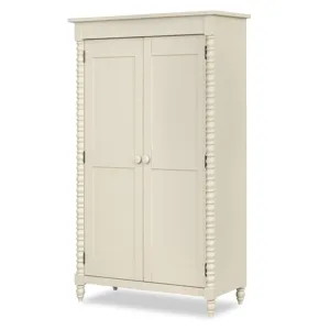 Lake House Jenny Lind Armoire