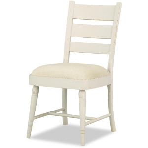 Lake House Ladder Back Side Chair