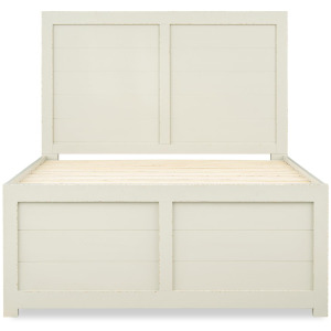 Lake House Complete Captain's Bed With 2 - Full