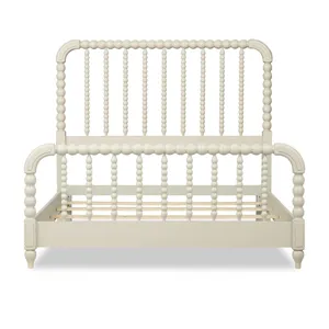 Lake House Complete Jenny Lind Bed - King