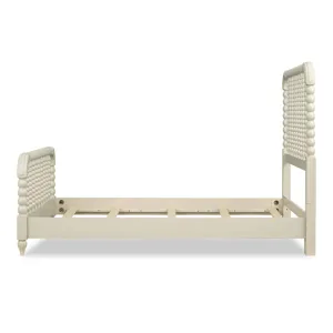 Lake House Complete Jenny Lind Bed - King