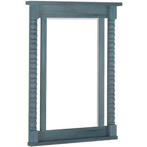 Lake House Jenny Lind Mirror