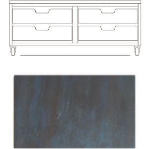 Lake House Tray Cocktail Table