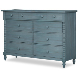 Lake House Jenny Lind Dresser