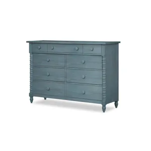 Lake House Jenny Lind Dresser