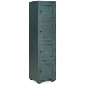 Lake House Locker