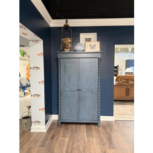 Lake House Jenny Lind Armoire