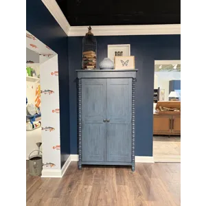 Lake House Jenny Lind Armoire