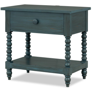 Lake House Jenny Lind Open Nightstand