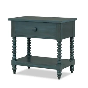Lake House Jenny Lind Open Nightstand