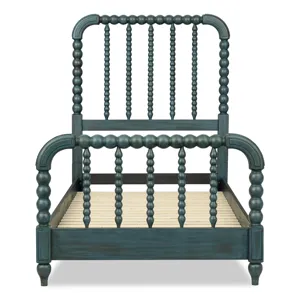 Lake House Complete Jenny Lind Bed - Queen