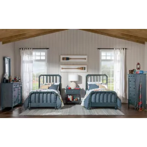 Lake House Jenny Lind Chest