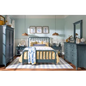 Lake House Jenny Lind Mirror