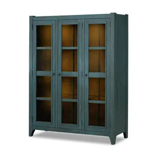 Lake House Display Cabinet