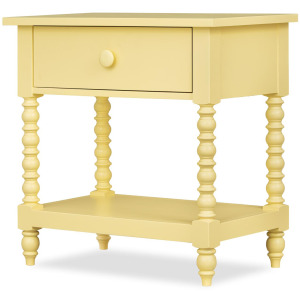 Lake House Jenny Lind Open Nightstand