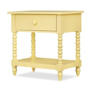 Lake House Jenny Lind Open Nightstand