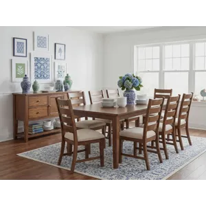 Hartford 7 PC Dining Set