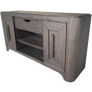 Lancia 60 Inch Media Console