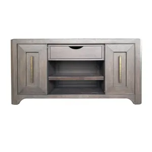 Lancia 60 Inch Media Console