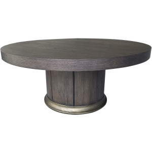Lancia Round Cocktail Table Top