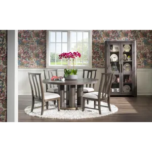 Lancia Display Cabinet