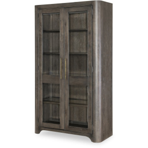 Lancia Display Cabinet