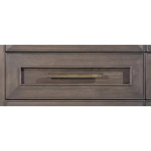 Lancia Display Cabinet