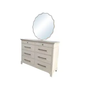Harmony Dresser