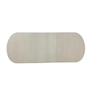 Harmony Complete Double Pedestal Dining Table