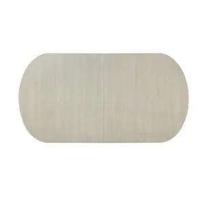 Harmony Complete Double Pedestal Dining Table