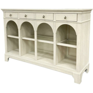 Harmony Credenza