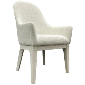 Harmony Upholstered Arm Chair