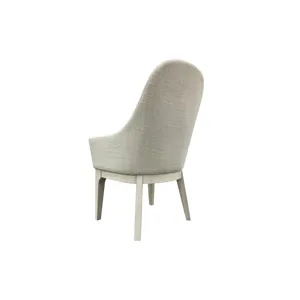 Harmony Upholstered Arm Chair