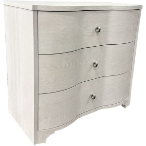 Harmony Bedside Chest