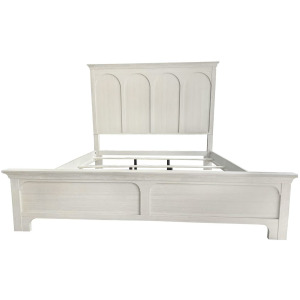 Harmony Panel Headboard - King/California King