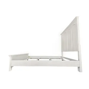 Harmony Complete Panel Bed - King