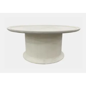 Harmony Round Cocktail Table
